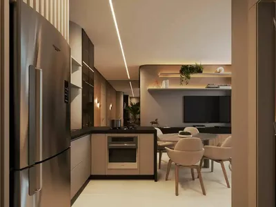 Apartamento à venda, 1 quarto, Centro - Belo Horizonte/MG - Foto 21