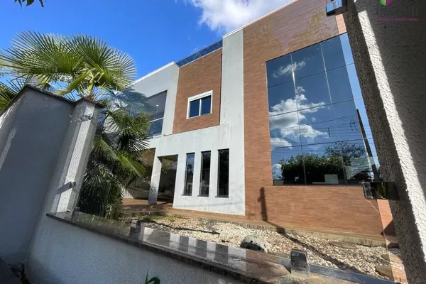 Belissima Casa para venda,  Santa Terezinha, Pato Branco - Foto 5