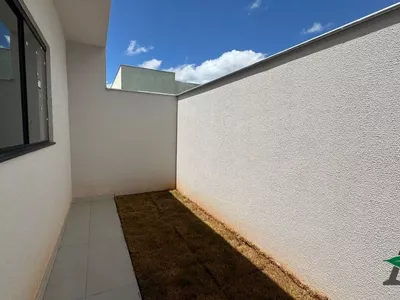 Londrina - Casa - 03 quartos - Portal Itamaracá - Foto 11