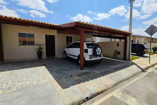Casa Residencial Oeste Park à Venda, São Pedro, Rua P, BA - Foto 1