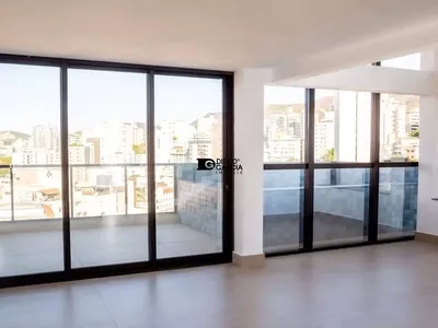 Unidades à venda, 3 a 4 quartos, Sion - Belo Horizonte - Foto 6