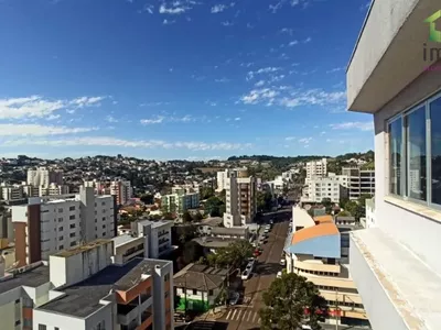 Cobertura Duplex com Piscina  Edifício Osvaldo Bukovski sendo 01 Apartamento por andar - Foto 5
