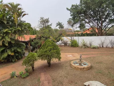 Chácara à venda com 6 dormitórios, sendo 2 suítes, 5 banheiros e 10 vagas de garagem - Foto 26