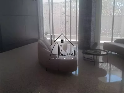 Apartamento em Piracicaba - 164 m², DECORADO - Sala 3 ambientes, 3 Suítes, 2 Vagas. Novo - Foto 40