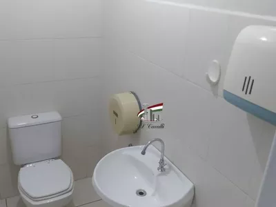 Sala comercial para venda 100m² Vila Nova Jaraguá do Sul - Foto 12