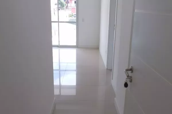 Apartamento funcional de 01 dormitório mobiliado - ao lado da UFSC - Foto 3