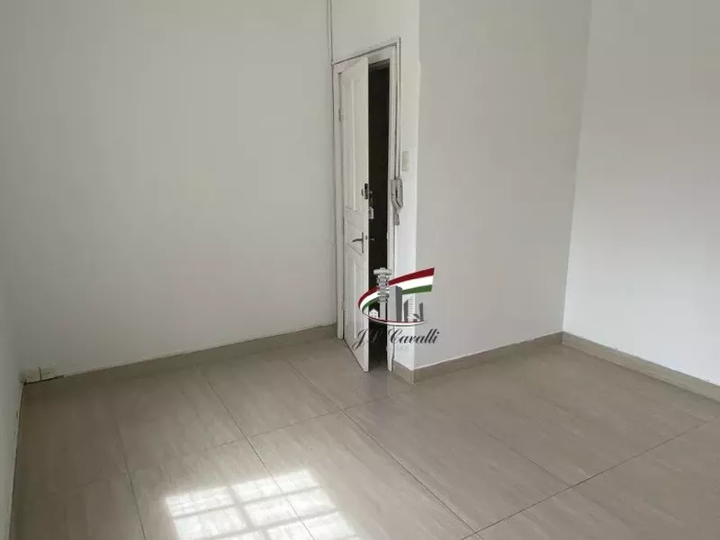 SALA COMERCIAL DE 12M² DE FRENTE PARA A AV REP ARGENTINA LOCAÇÃO - Foto Principal
