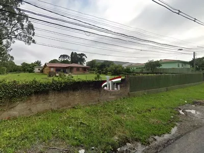 Terreno/chácara para venda no Tatuquara/Campo do Santana com 10.000m² Curitiba - Foto 2