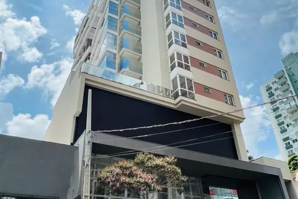 Apartamento Alto Padrão para venda,  com 03 suítes no Centro de Pato Branco-PR - Foto 2