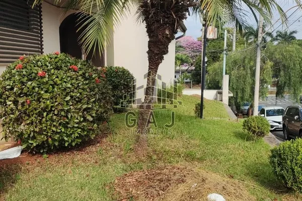 Casa comercial 11 salas + recepção Vila Cecchino - Americana/SP - Foto 1