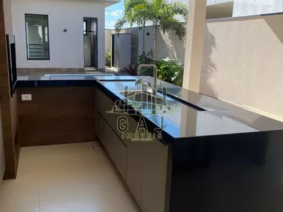 Casa em condomínio c/ 3 suítes Jd Firenze - SBO/SP - Foto 19