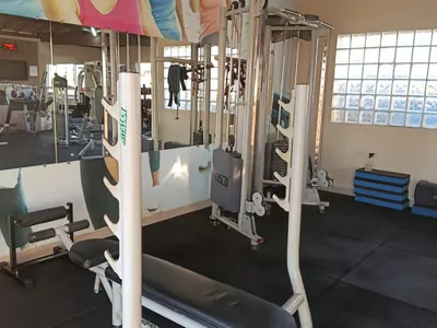 Apartamento Vog Fiori, padrão à Venda com Otima Oportunidade no Bairro Primavera, Vitória da Con - Foto 11
