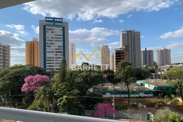 Sala comercial de 42 m² com 1 banheiro para locação no Trio Lindenberg - Cidade Jardim, Piracicaba - SP - Foto 4