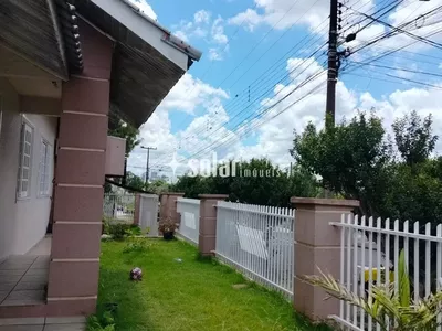 CASA ALVENARIA RUA XINGU PROXIMO AO SESI - Foto 7