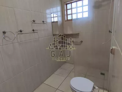 Sobrado NOVO 4 dorms c/ suíte Resid Jaguari - Americana/SP - Foto 5