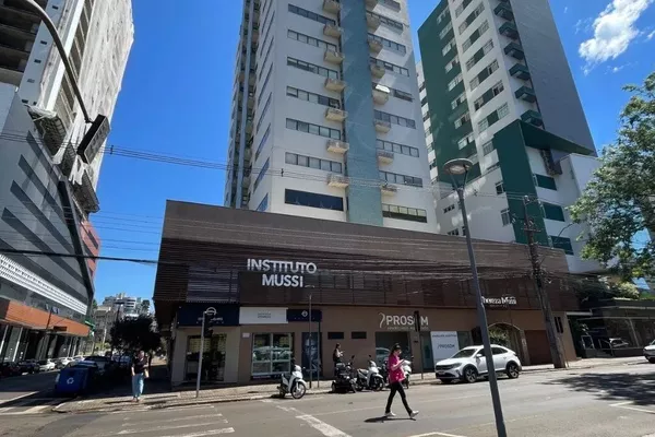 Sala comercial  Ed. Maxxi Saúde - Foto 4