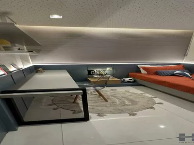 Apartamento à venda, 3 quartos, 1 suíte, 2 vagas, Taiaman - Uberlândia/MG - Foto 14