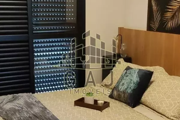 Sobrado em condomínio 2 dorms c/ suíte Jd Mirandola - Americana/SP - Foto 6