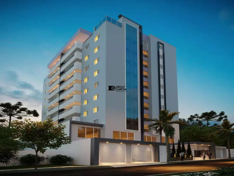 Cobertura à venda, 3 quartos, 1 suíte, 4 vagas, Patrimônio - Uberlândia/MG - Foto Principal