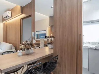 Apartamento à venda, 2 quartos, 1 suíte, 2 vagas, Segismundo Pereira - Uberlândia/MG - Foto 4