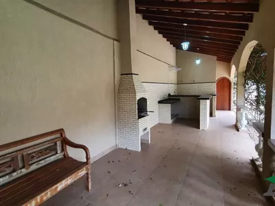 Londrina - Casa Assobradada - 3 Quartos - Jd. Champagnat - Foto 22