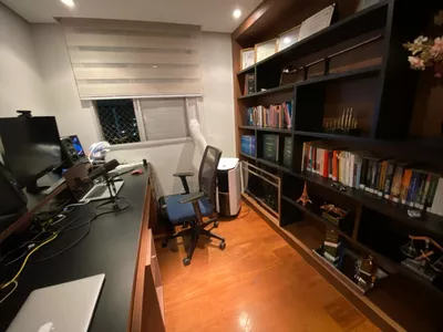 Apartamento co 80 m² com 3 quartos sendo 1 suite em Santo Amaro - Foto 13