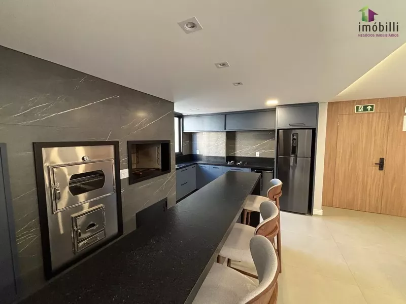 Apartamento 502 Ed. Connect para venda,  Centro, Pato Branco - Foto Principal