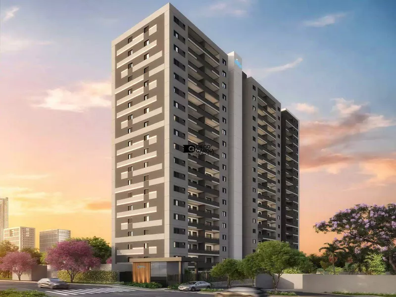 Apartamento à venda, 2 quartos, 1 suíte, Jardim América - Itumbiara/GO - Foto Principal