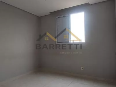 Apartamento à venda de 46m², com 2 quartos e 1 vaga de garagem, no Condomínio Piazza Fontanella - Foto 6