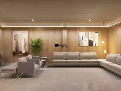 Apartamento à venda, 3 quartos, 1 suíte, 2 vagas, Piatã - Salvador/BA - Foto 6