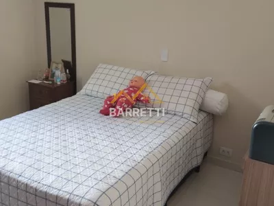 Casa à venda no bairro Residencial Mario Dedini, com 150 m², dois quartos, três banheiros e duas vagas de garagem - Foto 14