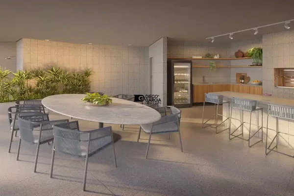 Apartamento à venda, 4 quartos, 2 suítes, 3 vagas, Stiep - Salvador/BA - Foto 5