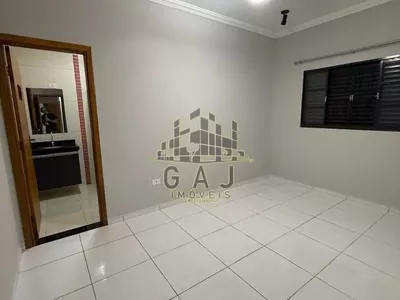 Casa residencial 100m² 3 dorms Pq Nova Carioba - Americana/SP - Foto 14