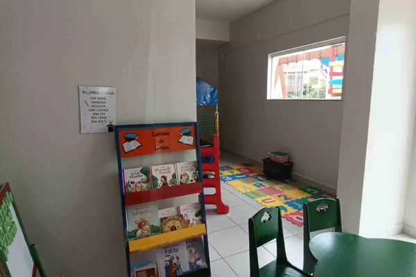 Apartamento de 3 quartos sendo 1 suíte à Venda, Recreio, Vitória da Conquista, BA. - Foto 6