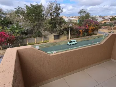 Apartamento 119 m2 com energia solar no Boa Vista, Vitória da Conquista Bahia - Foto 4