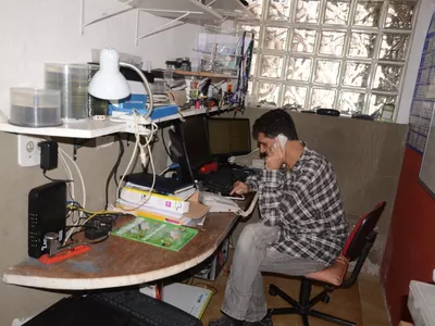 Apartamento com 131 m², com 4 quartos sendo 1 suíte. - Foto 16