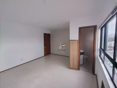 SALA COMERCIAL JOÃO BETTEGA 28m° CURITIBA PORTÃO - Foto 4