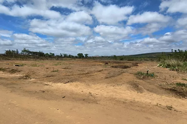 Oportunidade - Terreno de 1.000m² - Próximo a AABB (Estuda Permuta) - Foto 2
