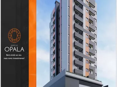 Apartamento Edifício Opala - Foto 2