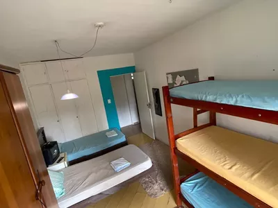 Apartamento com 131 m², com 4 quartos sendo 1 suíte. - Foto 35