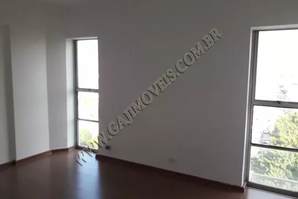 Sala Edifício Rotary 60m² - Americana/SP - Foto 1