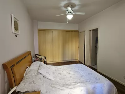 Apartamento em Moema com 131 m², com 3 quartos sendo 1 suíte. - Foto 10
