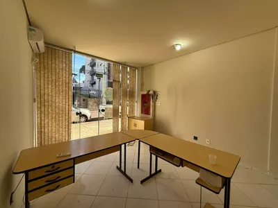 Sala comercial para aluguel,  Centro, Guarapuava - Foto 16