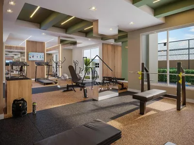 Apartamento para venda, com 2 quartos, no Centro de Piracicaba (Oportunicade) - Foto 8