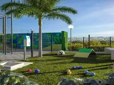 Unidades à venda, 1 a 2 quartos, Estoril - Belo Horizonte - Foto 17