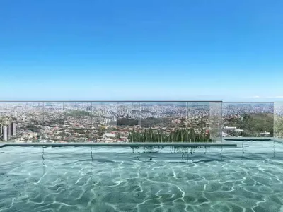 Apartamento à venda, 2 quartos, 2 suítes, 2 vagas, Vale do Sereno - Nova Lima/MG - Foto 7