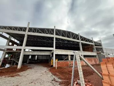 Sala comercial para aluguel,  Imóvel Morro Alto, Guarapuava - Foto 2