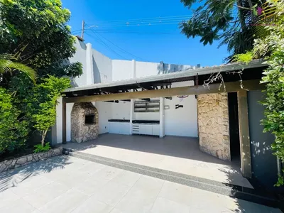 Casa próximo ao centro com piscina para aluguel,  La Salle, Pato Branco - Foto 20