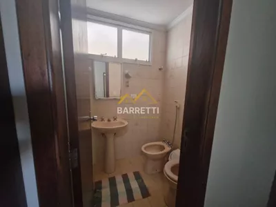 Apartamento à venda com 78m², 2 quartos (sendo 1 suíte), 3 banheiros e 1 vaga de garagem no Bairro Alto - Foto 13