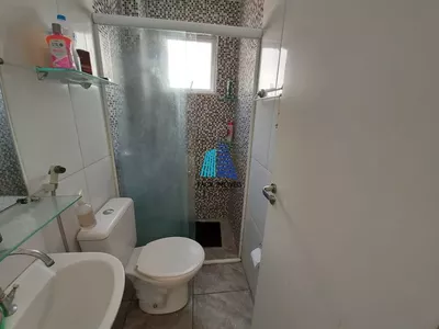 VENDE- SE: CONDOMÍNIO RESERVA JARDIM APTO.307 - BL.01 - Foto 18